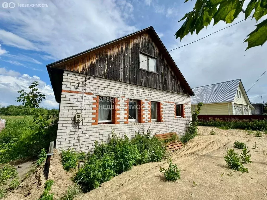 Дом в Полково, Урожайная улица, 13 (85 м) - Фото 0