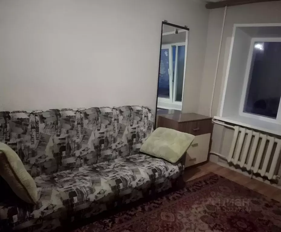 Комната Томская область, Томск ул. Салтыкова-Щедрина, 43 (17.8 м) - Фото 1