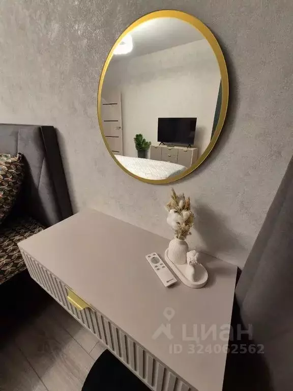 2-к кв. Тверская область, Тверь бул. Гусева, 59 (65.0 м) - Фото 2