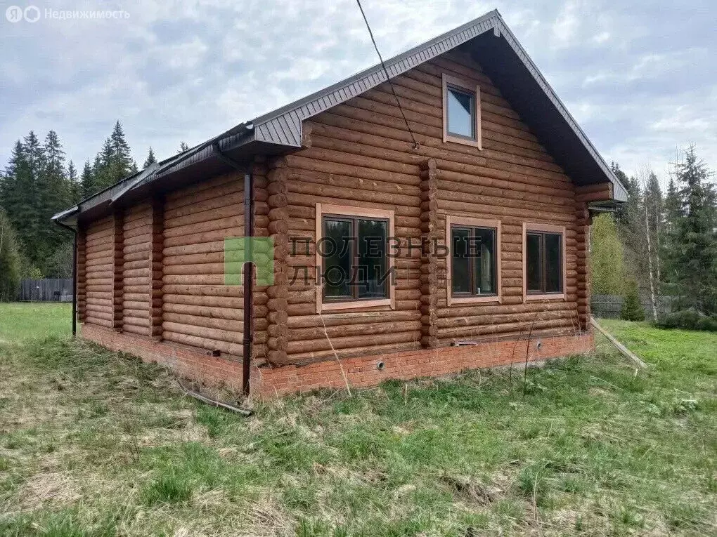Дом в село Лоза, Вишурская улица, 26 (81.4 м) - Фото 1