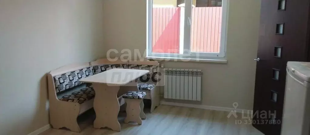 Студия Севастополь ш. Аэродромное, 2 (25.0 м) - Фото 2
