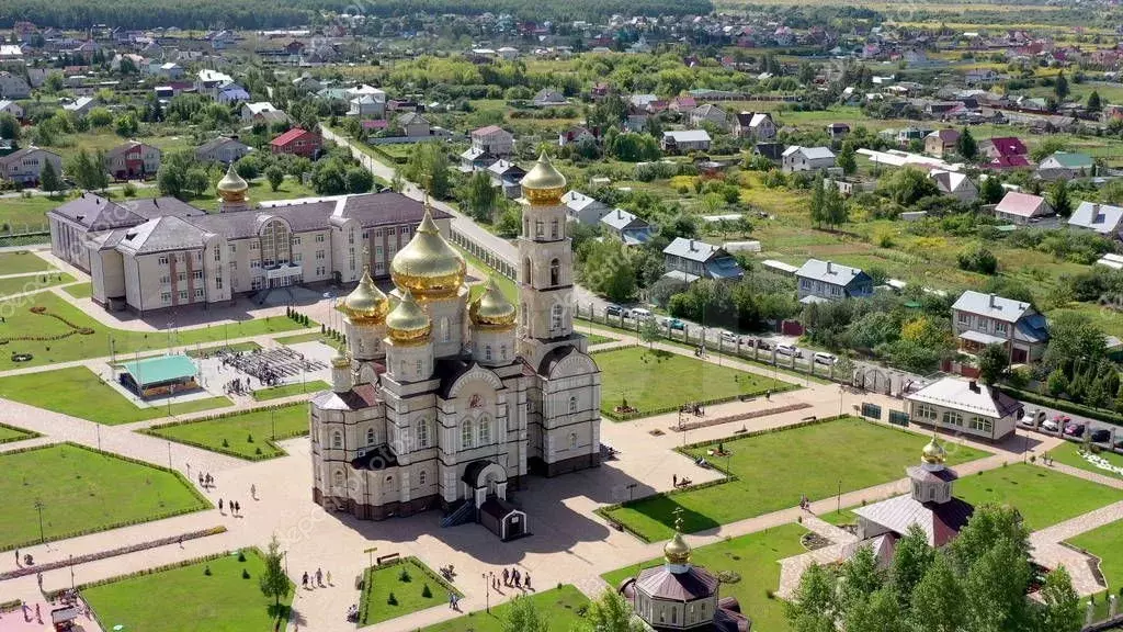 Участок 10,4 сот. (ИЖС) - Фото 0