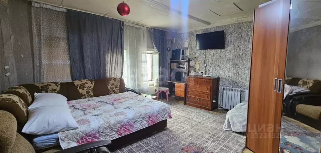 Дом в Владимирская область, Муром с. Булатниково, ул. Советская, 67 ... - Фото 1