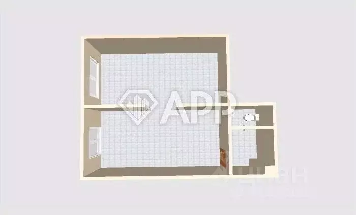 Помещение свободного назначения в Краснодарский край, Новороссийск ул. ... - Фото 2