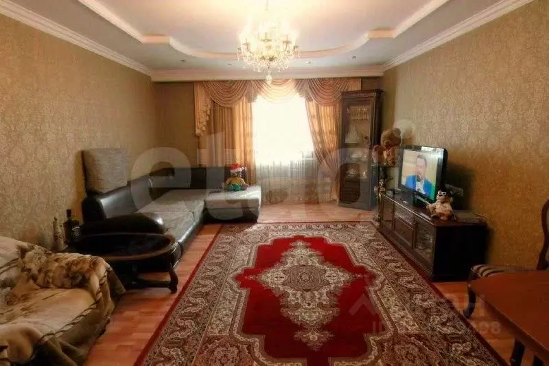 Дом в Тюменская область, Тюмень Промышленная ул. (115 м) - Фото 1
