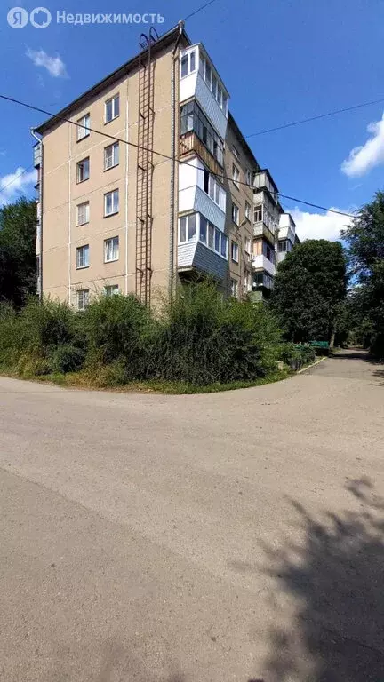 2-комнатная квартира: Магнитогорск, проспект Карла Маркса, 102/1 (42.7 ... - Фото 1