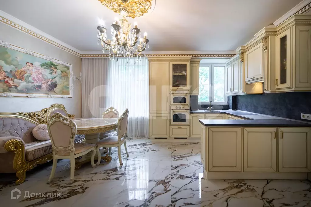 Продаётся 3-к квартира, 115 м - Фото 1