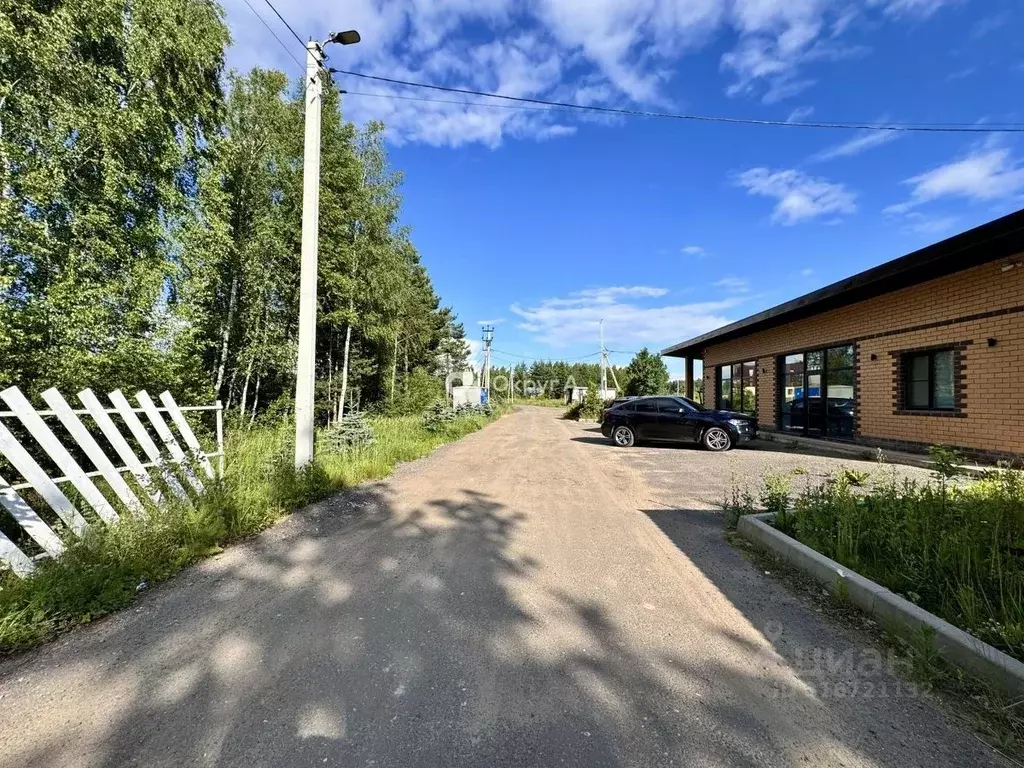Участок в Московская область, Богородский городской округ, д. Исаково ... - Фото 1