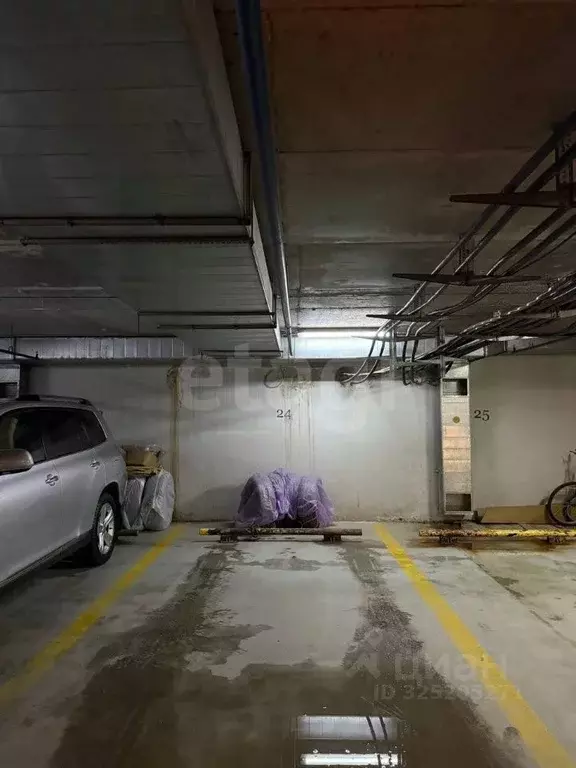 Гараж в Новосибирская область, Новосибирск ул. Лескова, 23 (16 м) - Фото 2