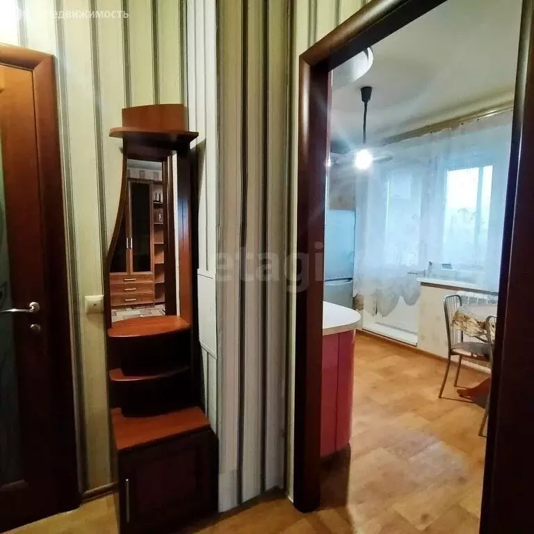 1-комнатная квартира: Подольск, Литейная улица, 42А (33.2 м) - Фото 2