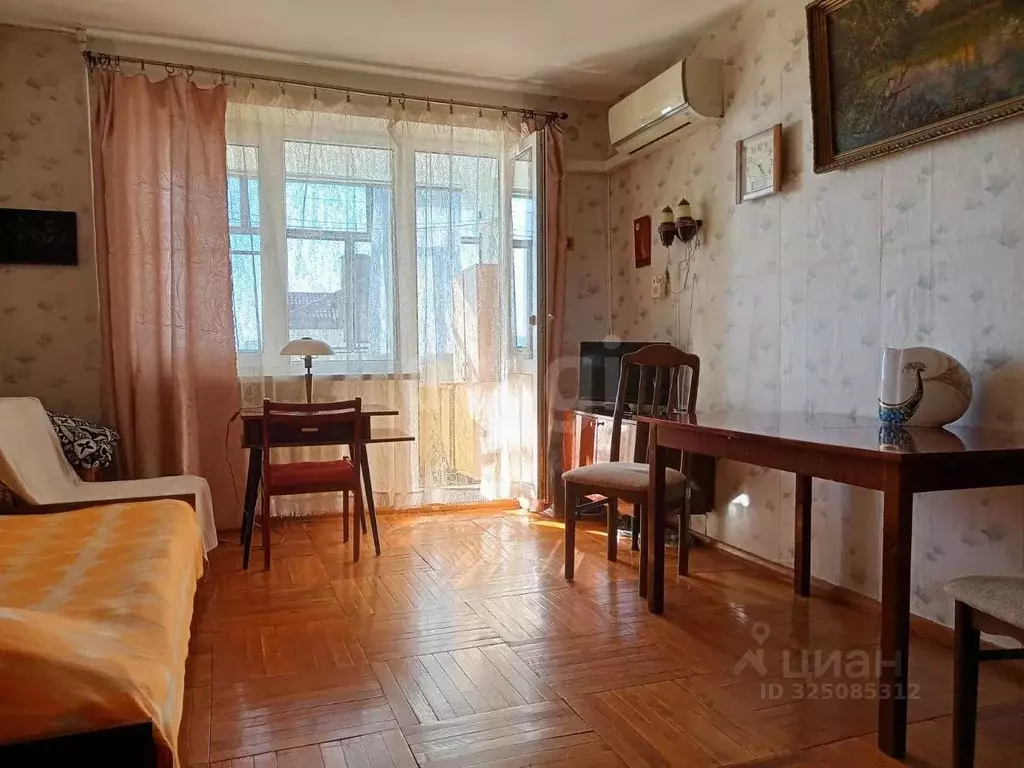 3-к кв. Краснодарский край, Геленджик городской округ, с. Кабардинка ... - Фото 1