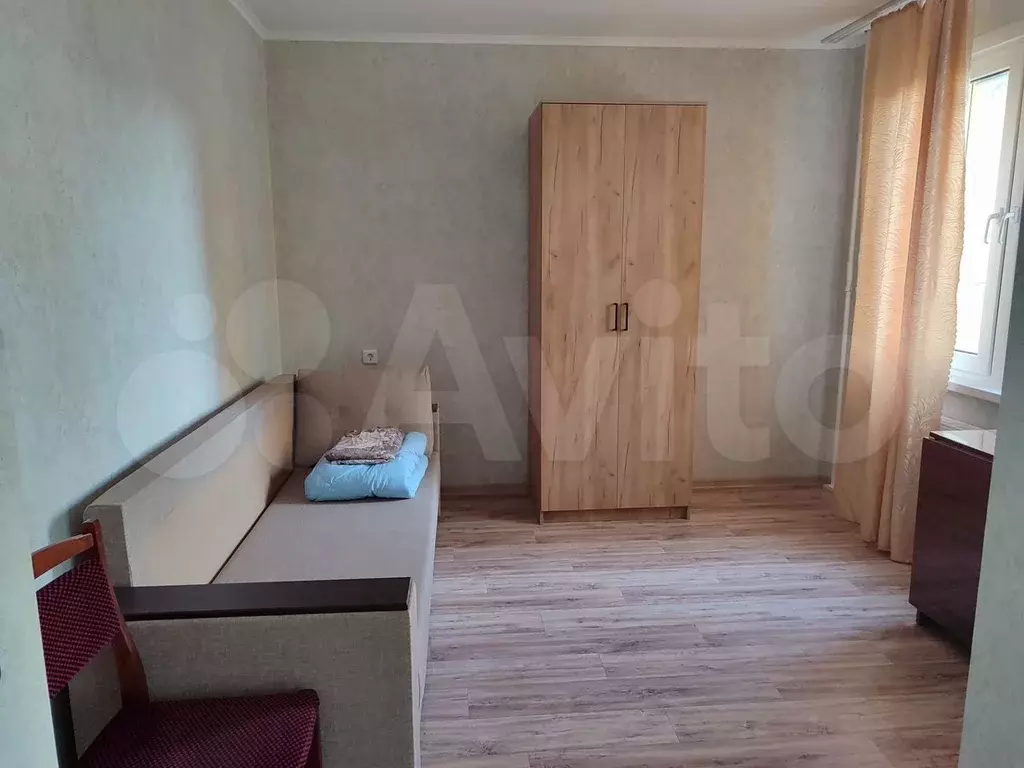 Квартира-студия, 32 м, 5/16 эт. - Фото 1