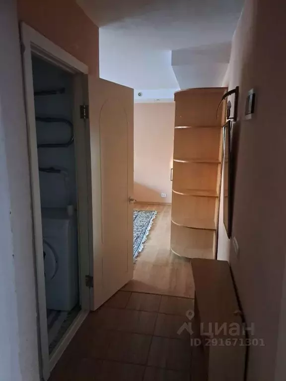 Студия Омская область, Омск наб. Иртышская, 15А (39.0 м) - Фото 1