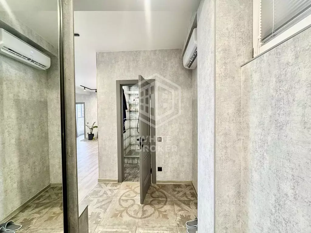 2-к кв. Крым, Ялта ул. Войкова, 37 (54.6 м) - Фото 2