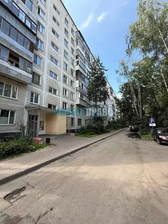 3-к кв. Московская область, Солнечногорск городской округ, Андреевка ... - Фото 0