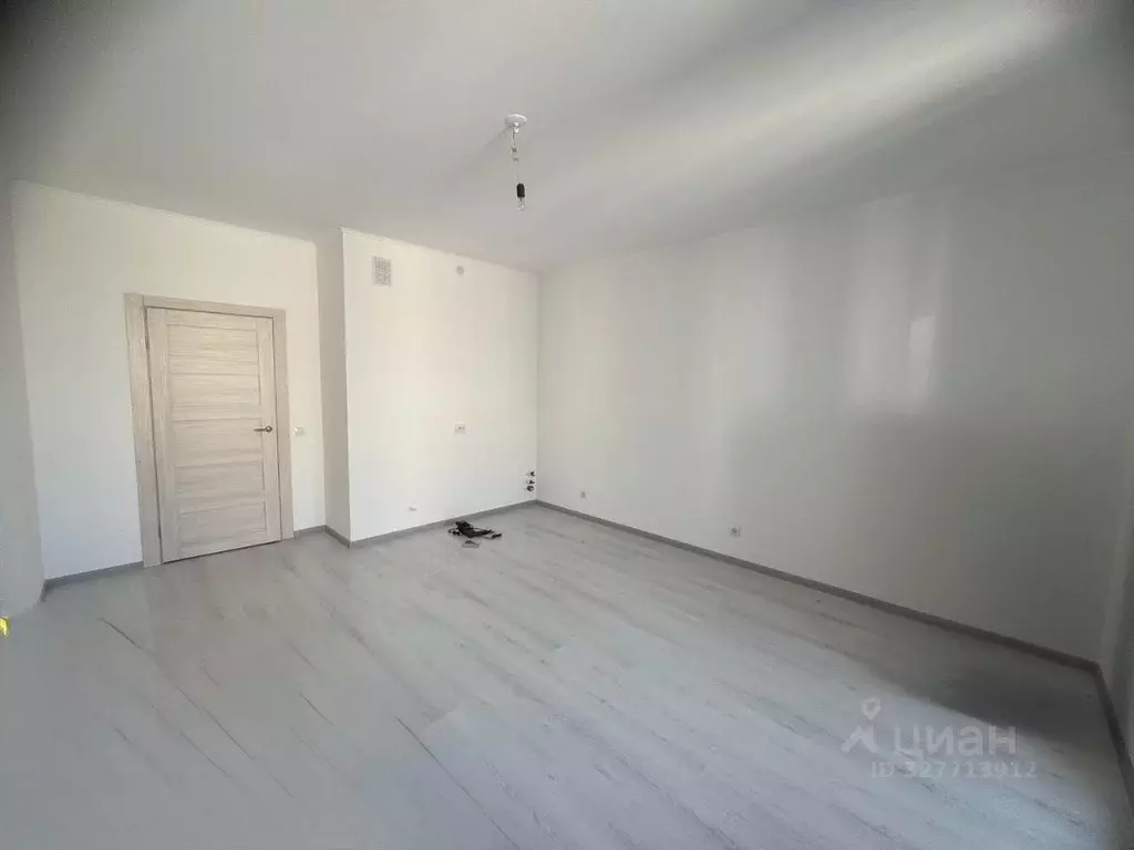 Студия Санкт-Петербург аллея Арцеуловская, 15 (27.0 м) - Фото 2