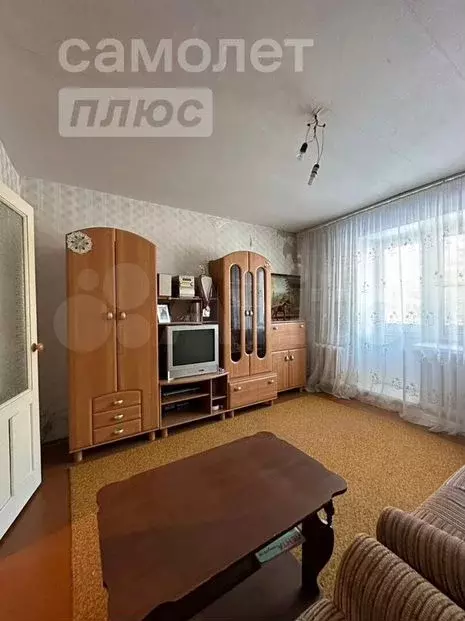 2-к. квартира, 49м, 3/3эт. - Фото 0