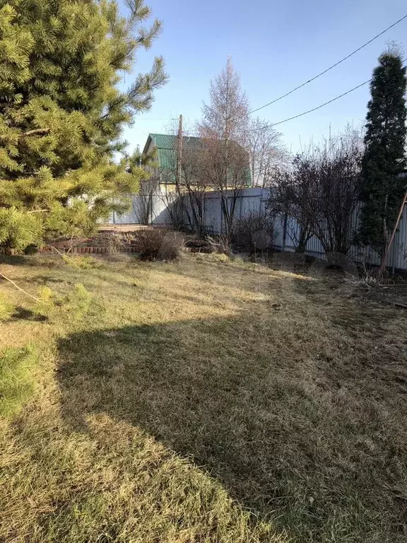Коттедж 240 м на участке 10 сот. - Фото 1