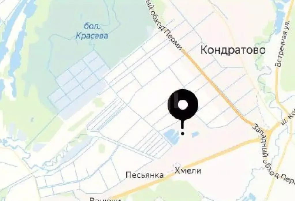 Дом в Пермский край, Пермский муниципальный округ, д. Хмели, Красава ... - Фото 2