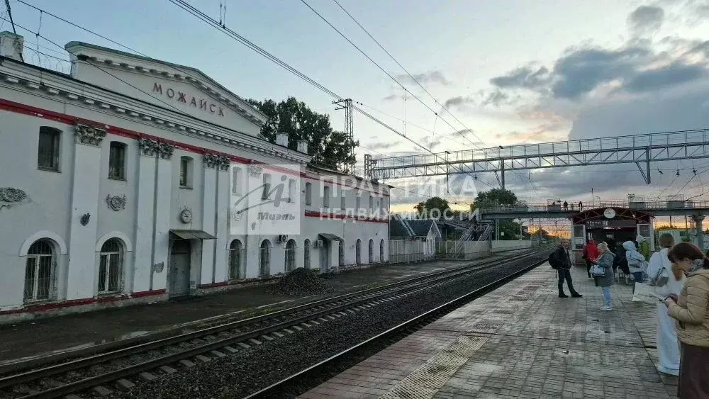 Дом в Московская область, Можайский муниципальный округ, д. Губино  ... - Фото 1