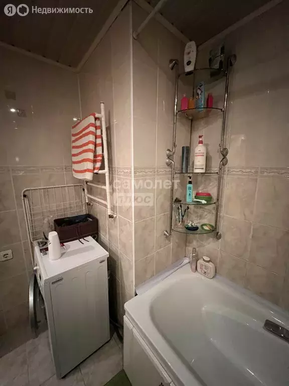 3-комнатная квартира: Омск, Пригородная улица, 10 (59.7 м) - Фото 2