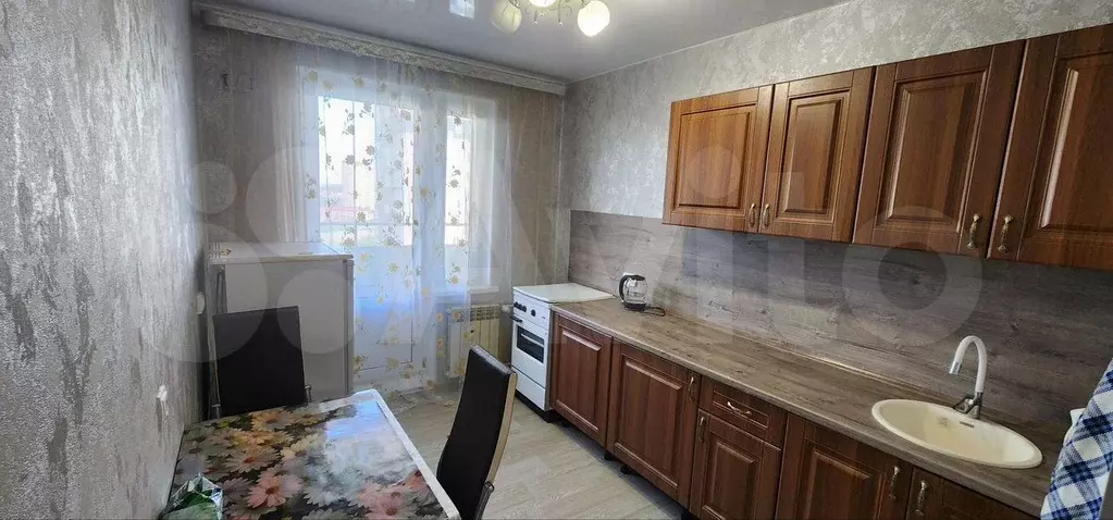 1-к. квартира, 35,5 м, 10/10 эт. - Фото 0