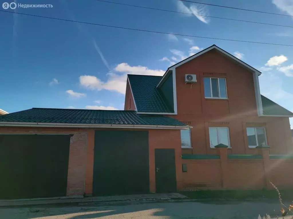 Дом в Ульяновск, 2-й переулок Сергея Лазо, 13 (277 м) - Фото 2