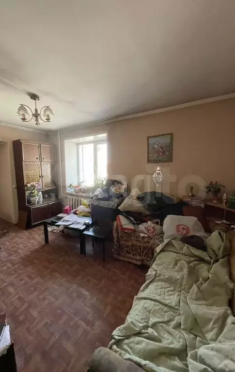 2-к. квартира, 45,9 м, 6/9 эт. - Фото 0