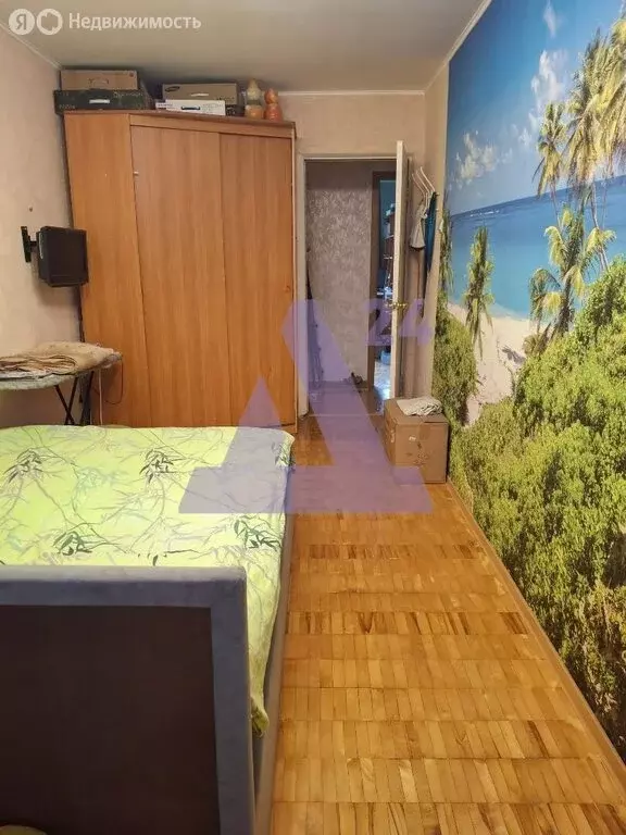 3-комнатная квартира: Пермь, улица Коминтерна, 30 (60.4 м) - Фото 2