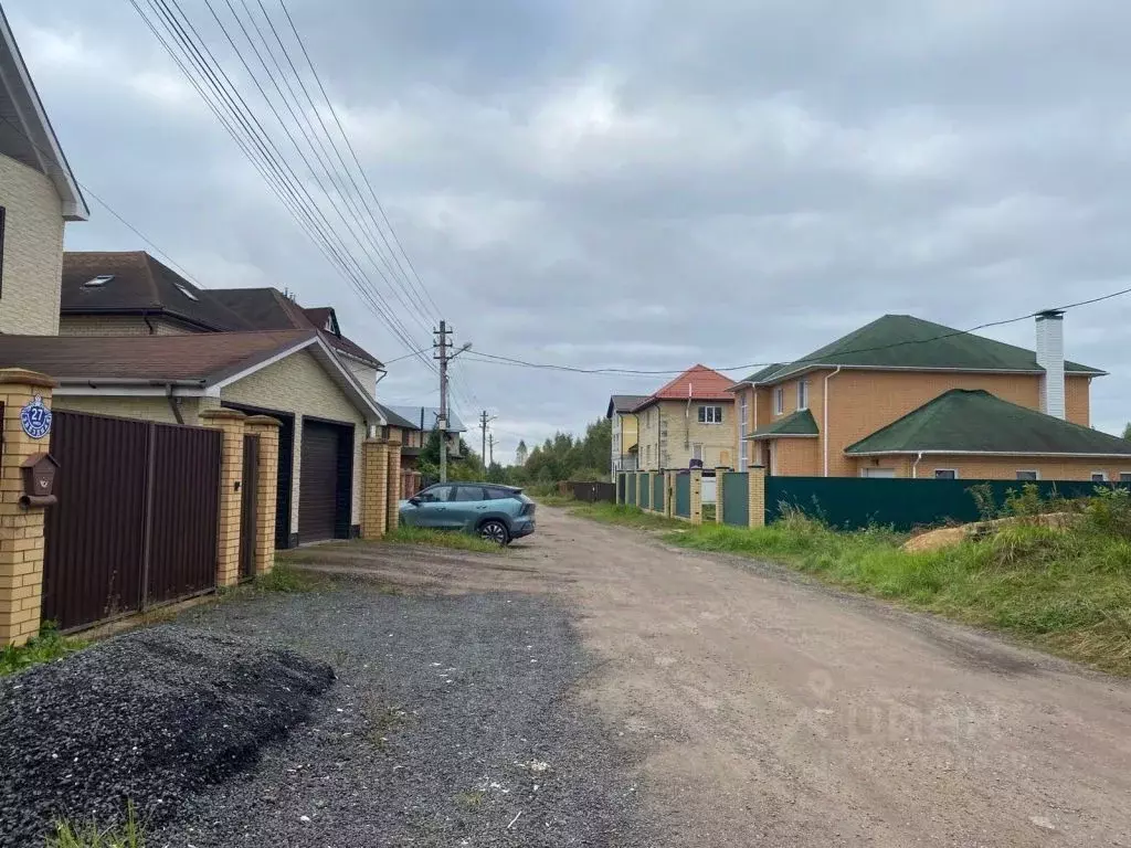 Дом в Тверская область, Тверь Звездная ул. (270 м) - Фото 2