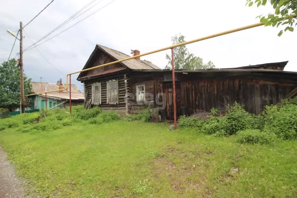 Дом в Свердловская область, Нижний Тагил ул. Павлика Морозова, 58 (25 ... - Фото 1