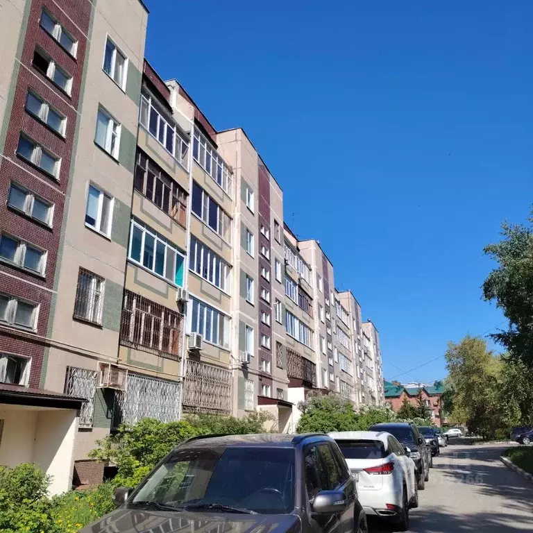 3-к кв. Ульяновская область, Ульяновск Красноармейская ул., 64 (114.0 ... - Фото 0