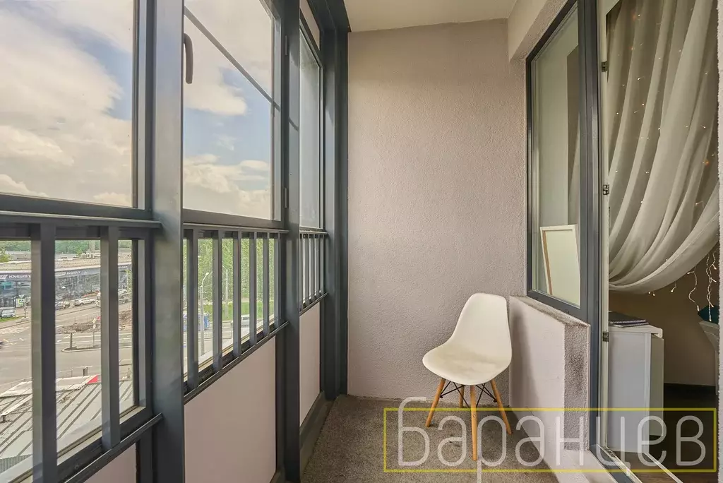 Продаётся 1-к квартира, 31.6 м - Фото 1