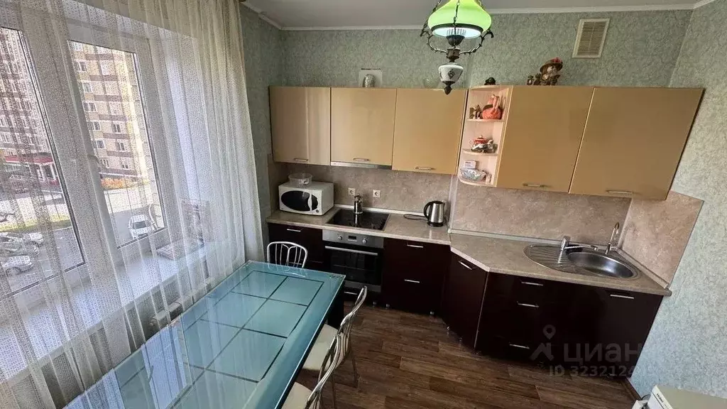 3-к кв. Тюменская область, Тюмень ул. Михаила Сперанского, 29 (72.9 м) - Фото 1