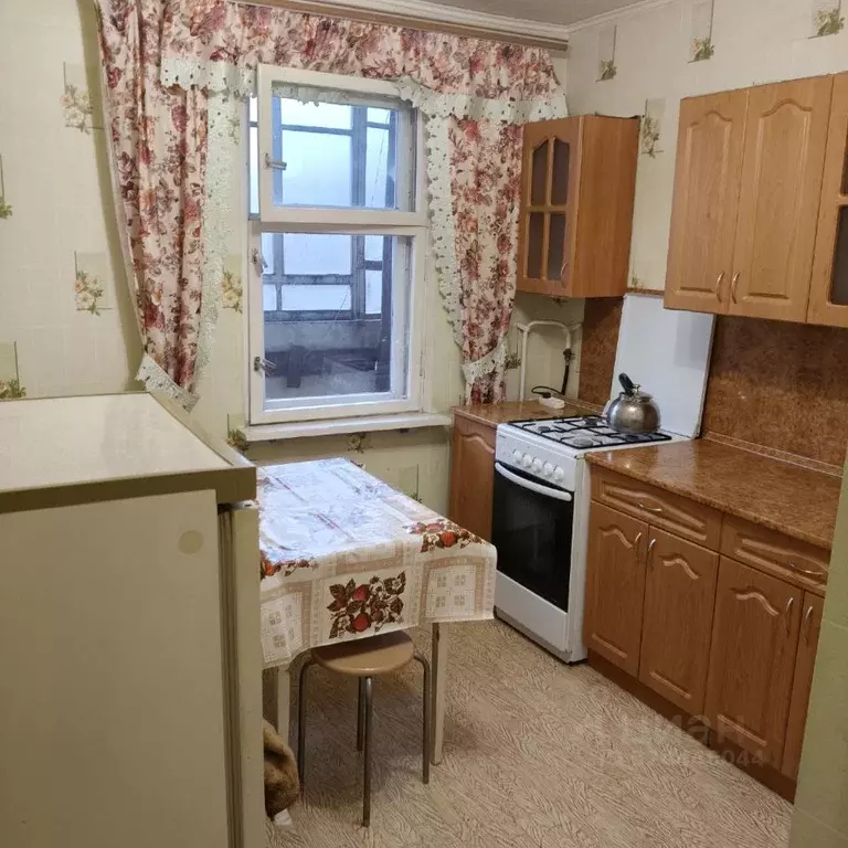 1-к кв. Татарстан, Набережные Челны ул. Академика Королева, 21 (30.0 ... - Фото 2