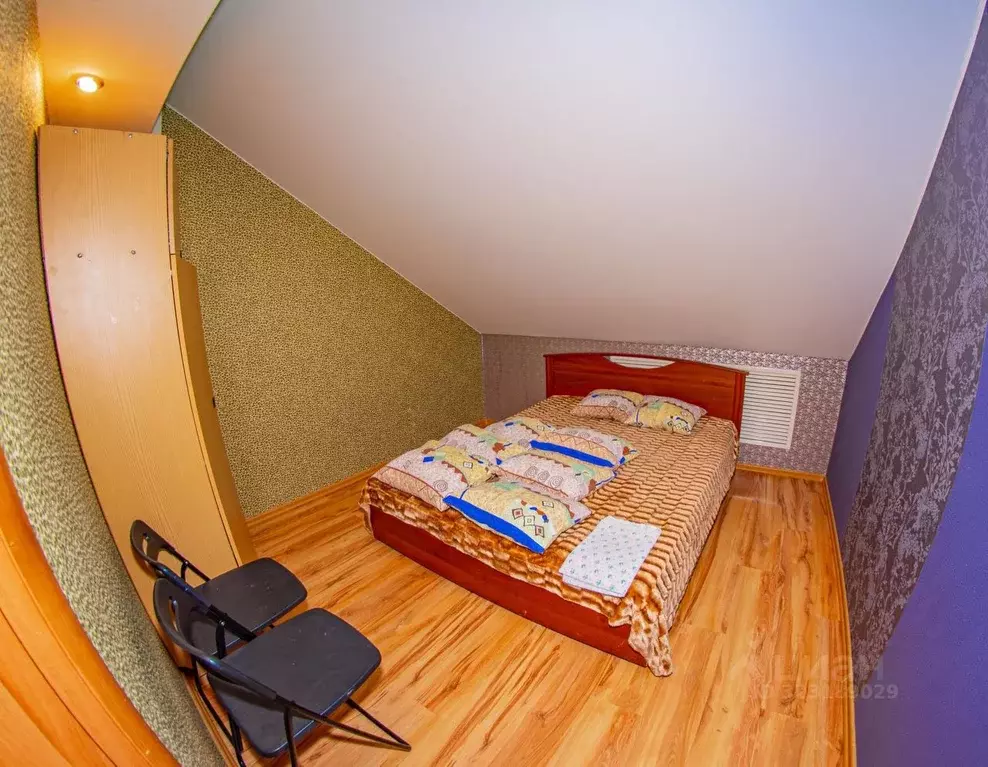 Комната Волгоградская область, Волгоград Поселок Горная Поляна тер., ... - Фото 1