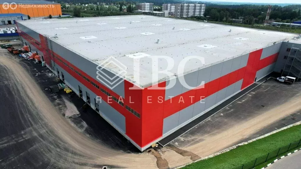 Склад (21293 м) - Фото 2