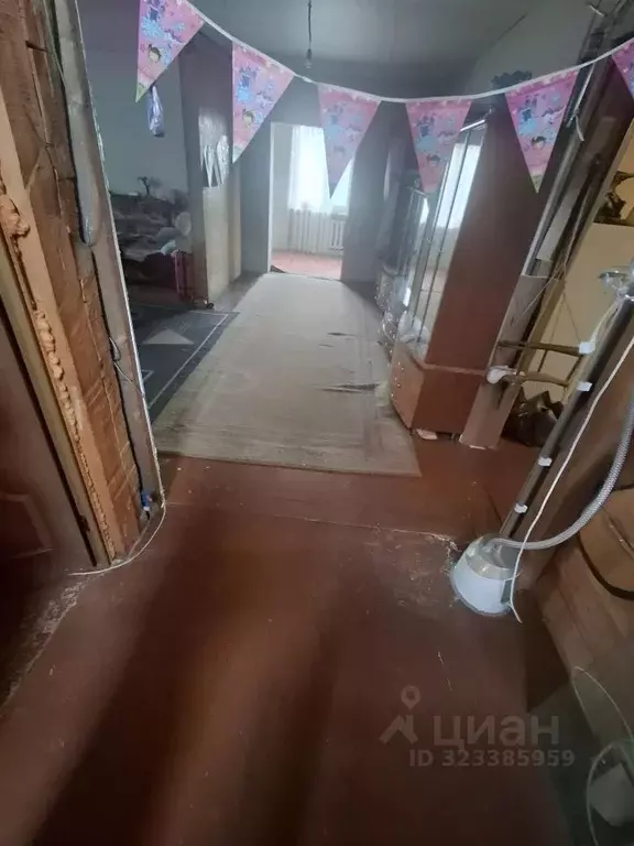 Дом в Омская область, Омский район, с. Усть-Заостровка ул. 16-я ... - Фото 2