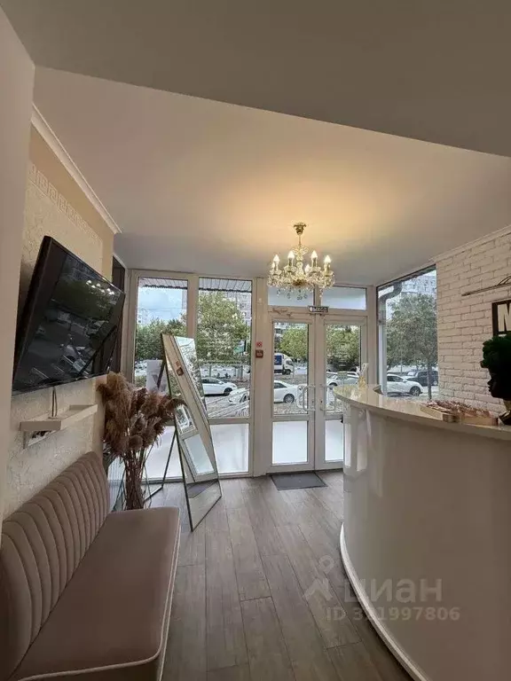 Помещение свободного назначения в Краснодарский край, Новороссийск ... - Фото 1