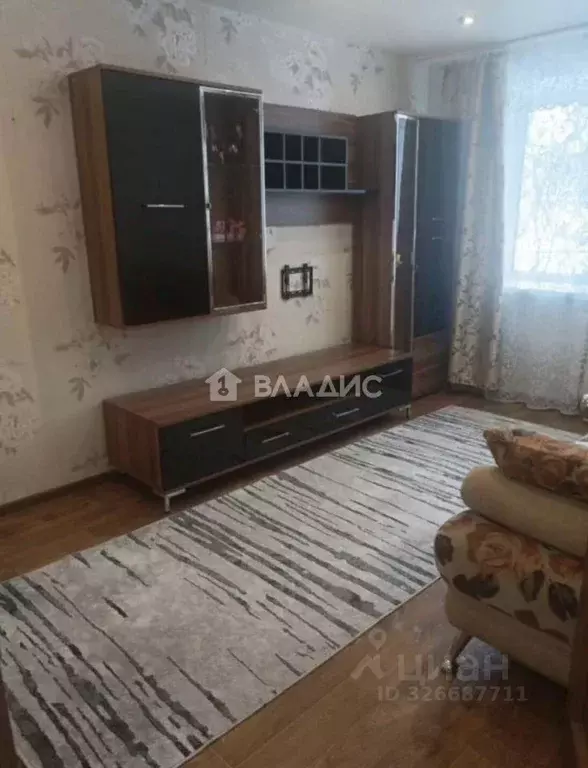 2-к кв. Владимирская область, Владимир ул. Завадского, 11 (42.0 м) - Фото 1