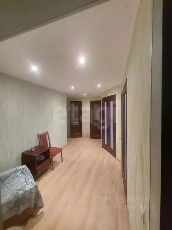 2-к кв. Калужская область, Бабынинский муниципальный округ, ... - Фото 2