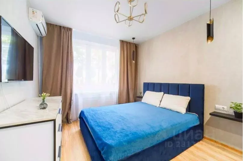 3-к кв. Краснодарский край, Краснодар ул. Героев-Разведчиков, 6к4 ... - Фото 0