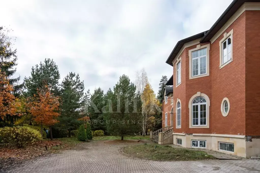 Дом в Московская область, Истра муниципальный округ, д. Захарово ул. ... - Фото 2