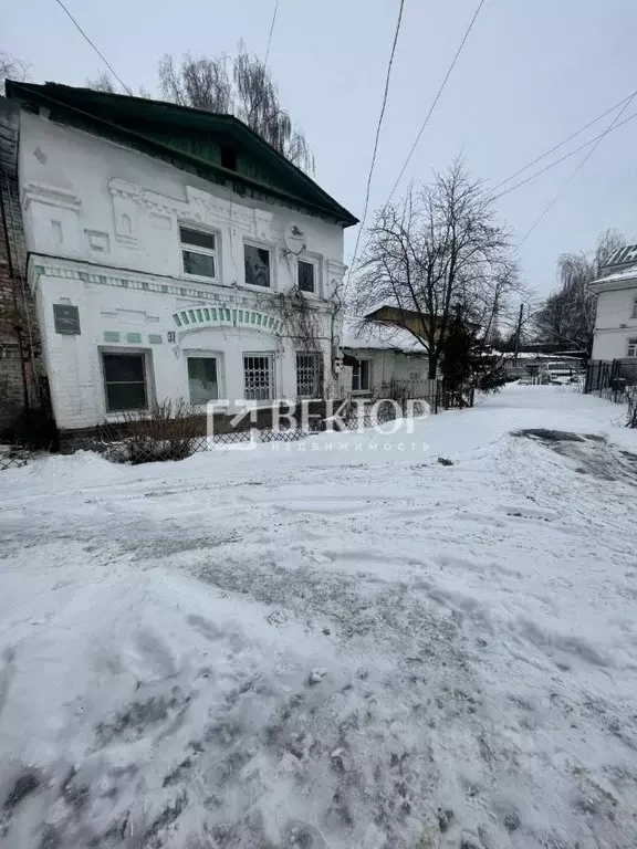 1-к кв. Костромская область, Кострома ул. Свердлова, 37А (36.6 м) - Фото 0