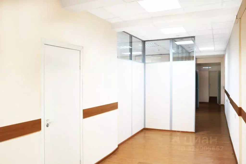 Офис в Москва Научный проезд, 8С1 (115 м) - Фото 2