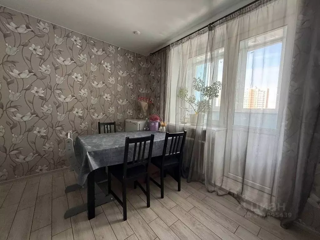 2-к кв. Самарская область, Самара бул. Засамарская Слобода, 5 (58.4 м) - Фото 1