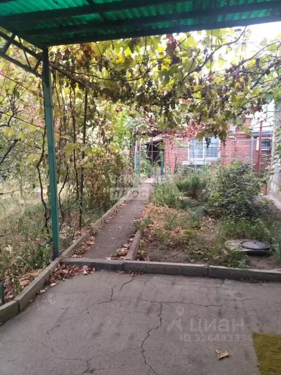 Участок в Краснодарский край, Краснодар Пашковский жилмассив, ул. ... - Фото 1