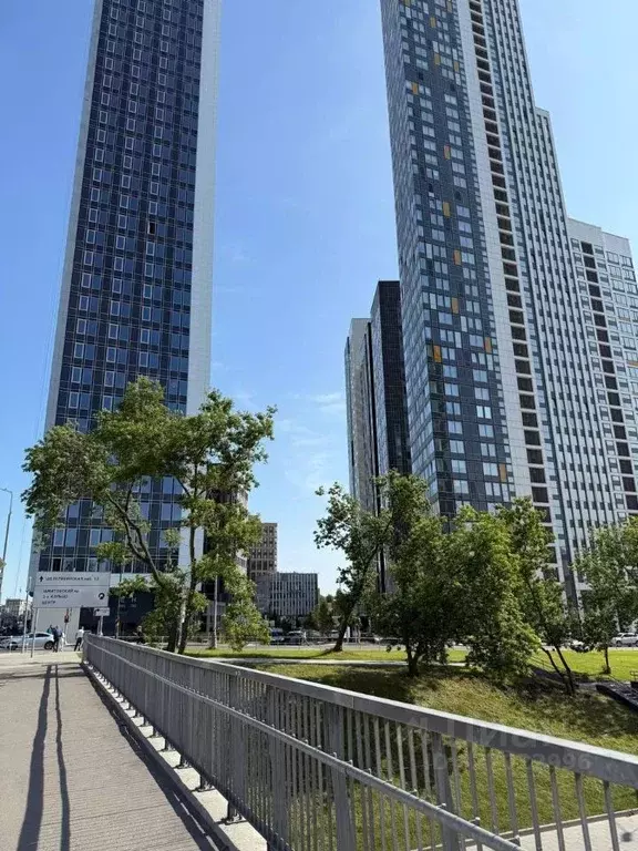 2-к кв. Москва Шмитовский проезд, 39к6 (83.0 м) - Фото 1