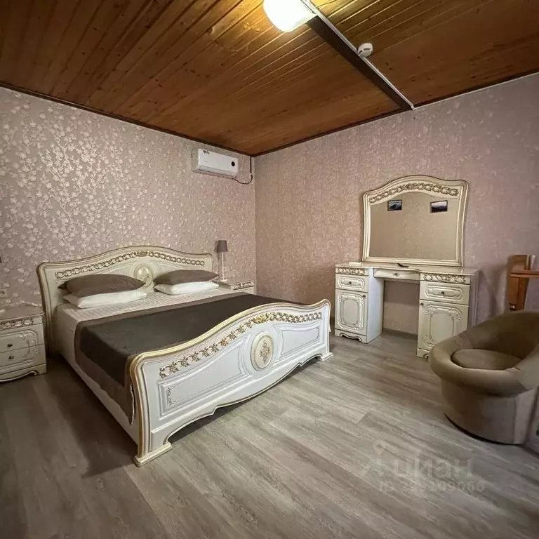 Комната Адыгея, Майкопский район, Даховская ст-ца ул. Мира, 7А (30.0 ... - Фото 1
