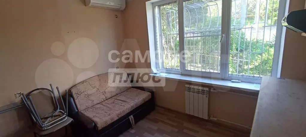 Комната 11 м в 2-к., 1/5 эт. - Фото 0